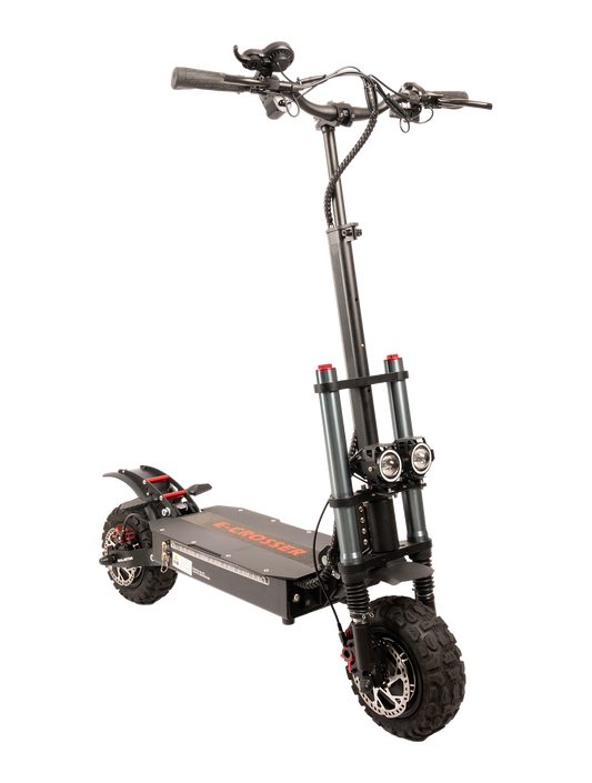 Patineta Eléctrica Tundra 3000