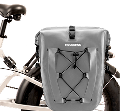 Alforjas de 30 L/PC