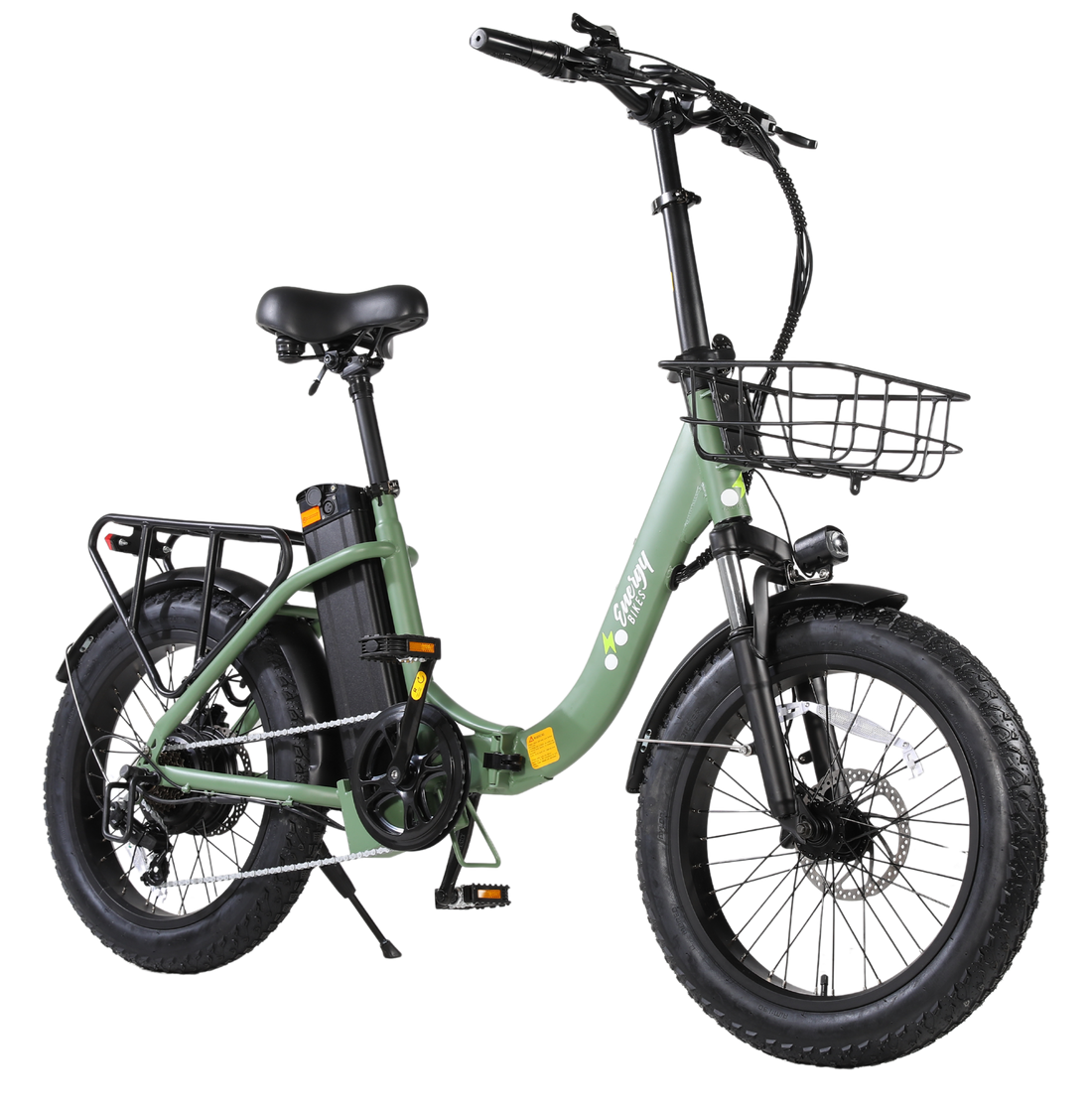 NEW TERRAIN 750W