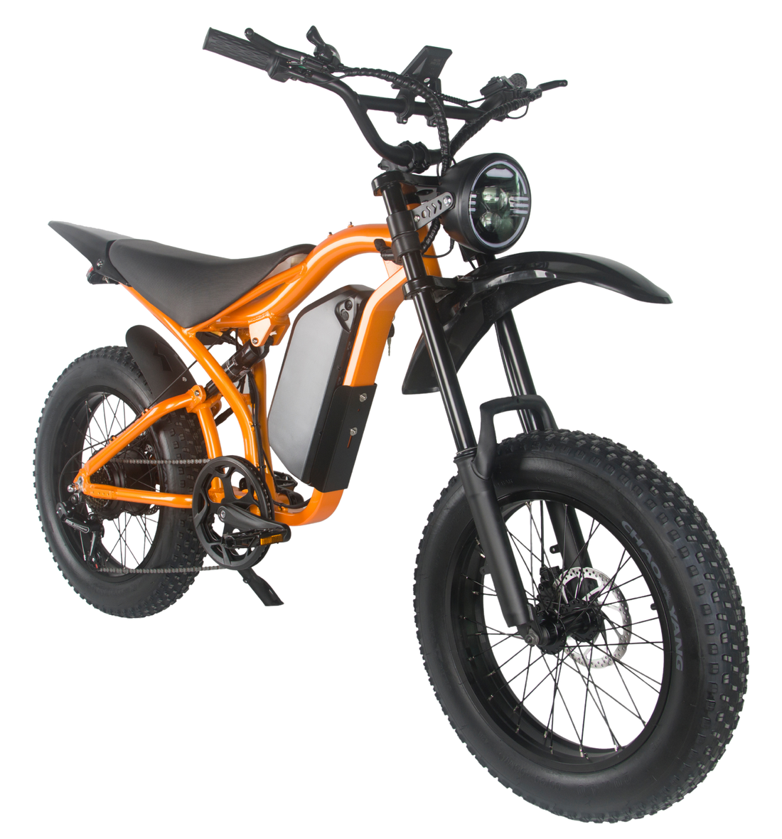 DUNA 750W