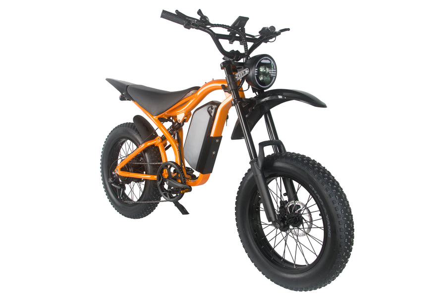 DUNA 750W