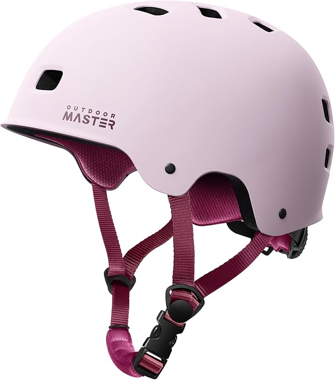 Casco Outdoor Master