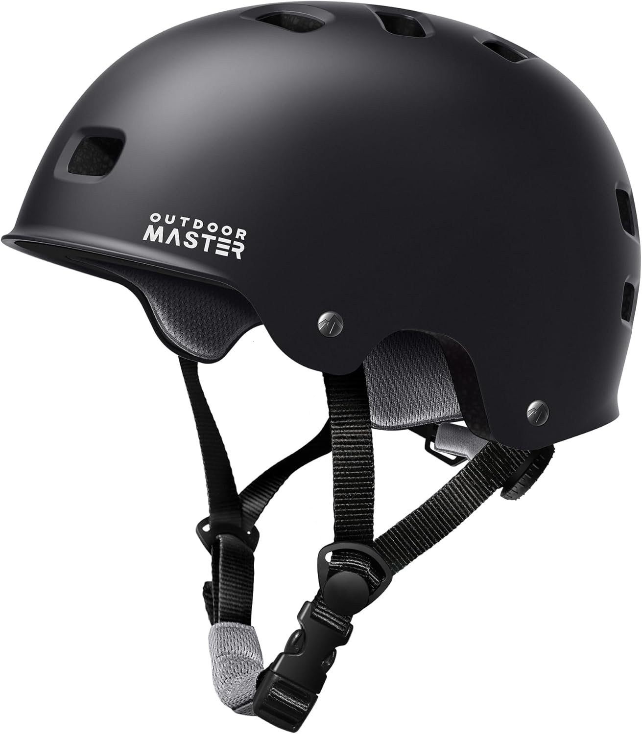Casco Outdoor Master
