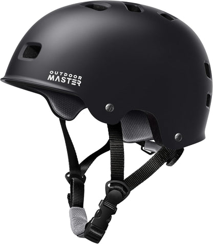 Casco Outdoor Master