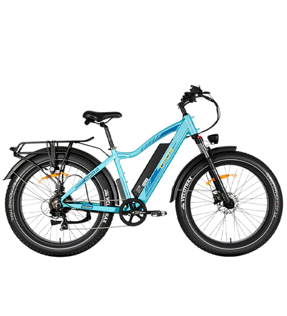 OIIOS QUANTA EBIKE