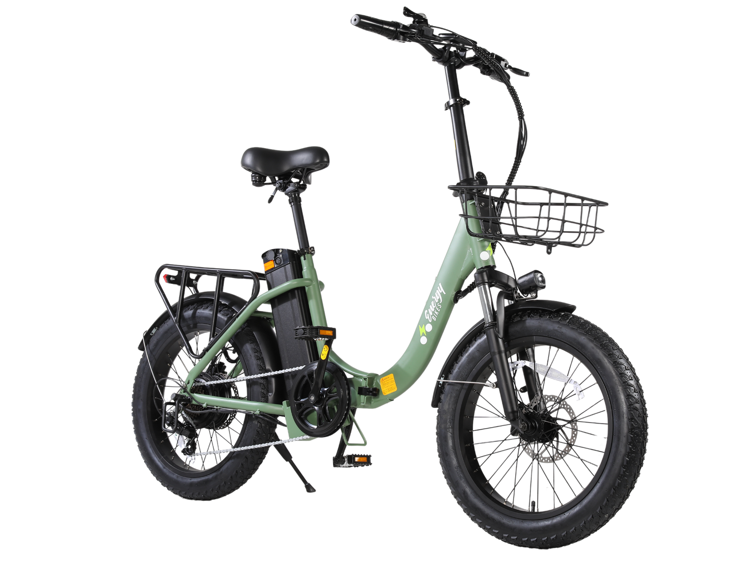 NEW TERRAIN 750W