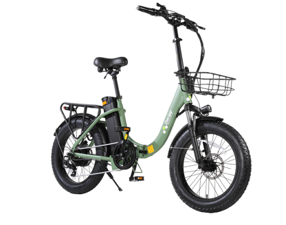 NEW TERRAIN 750W