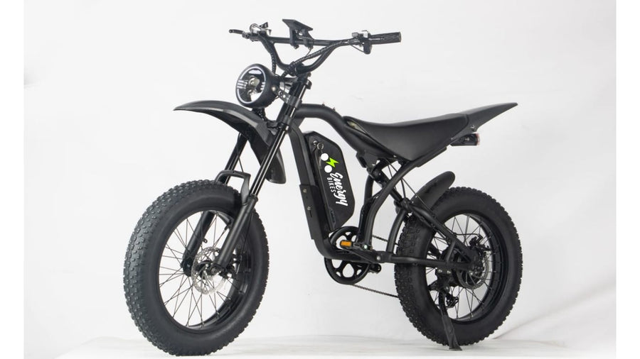 DUNA 750W