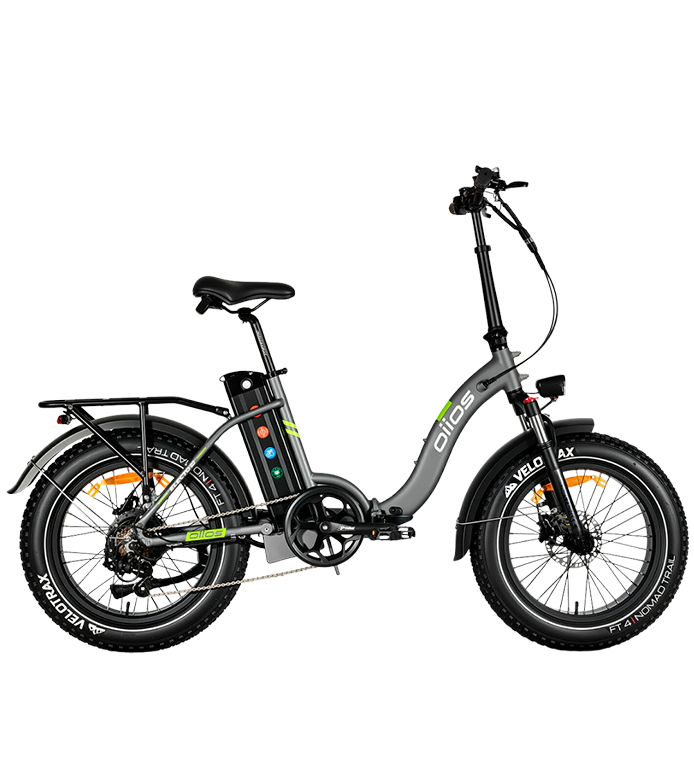 OIIOS ELECTO EBIKE