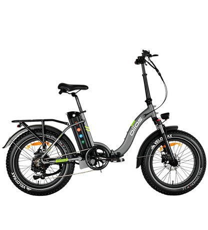OIIOS ELECTO EBIKE