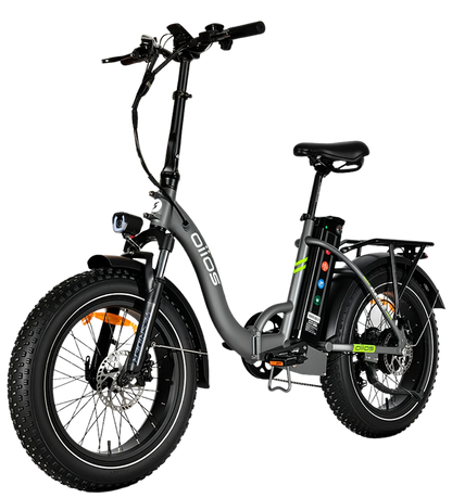 OIIOS ELECTO EBIKE