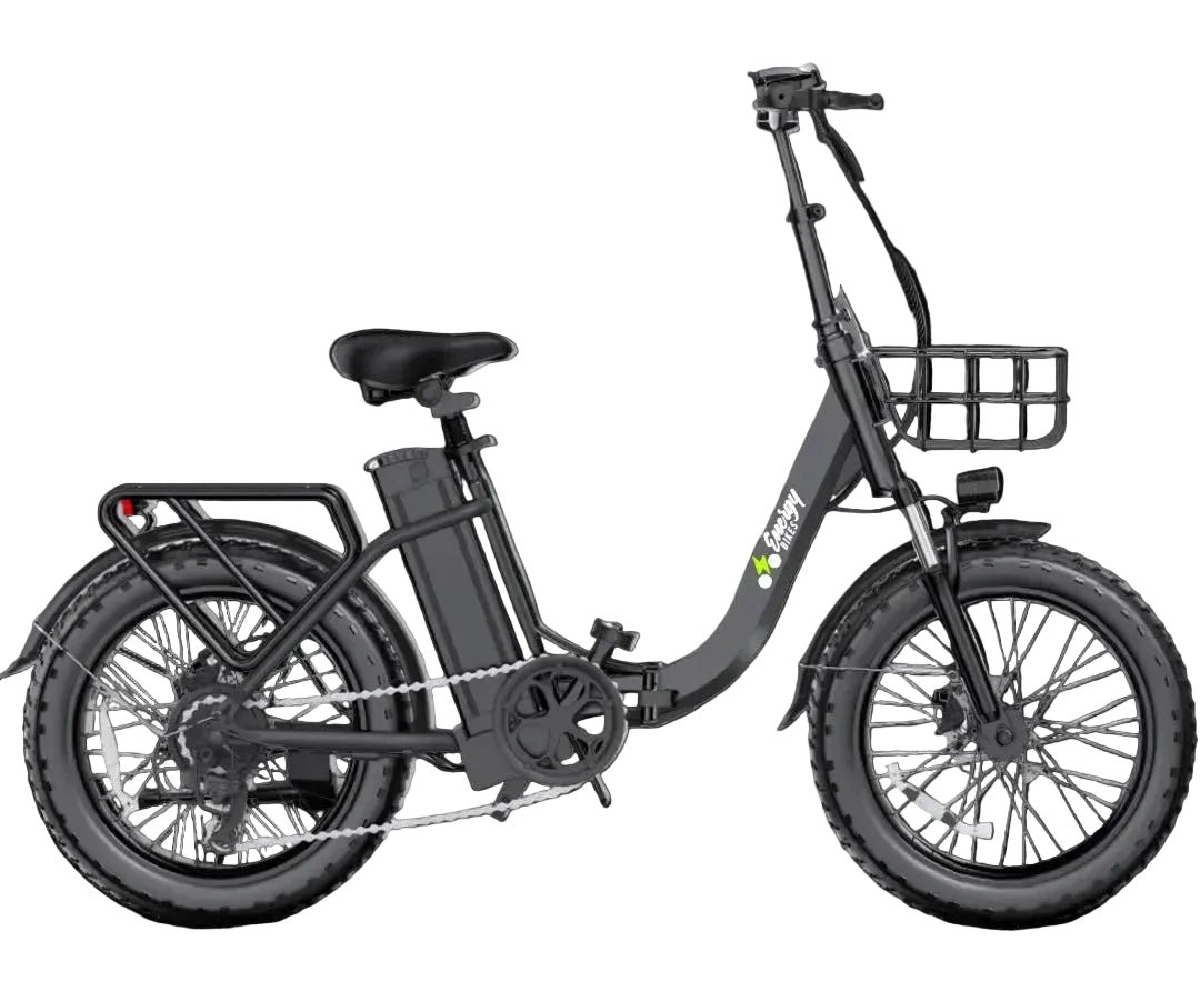 NEW TERRAIN 750W