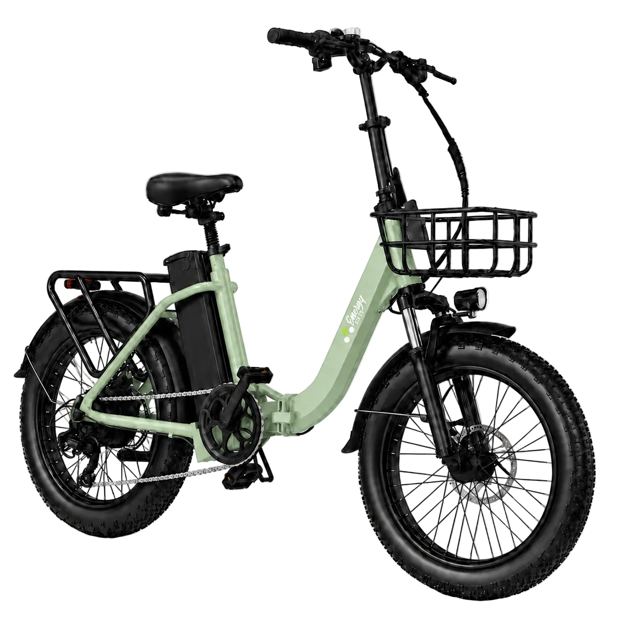 NEW TERRAIN 750W