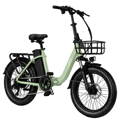 NEW TERRAIN 750W