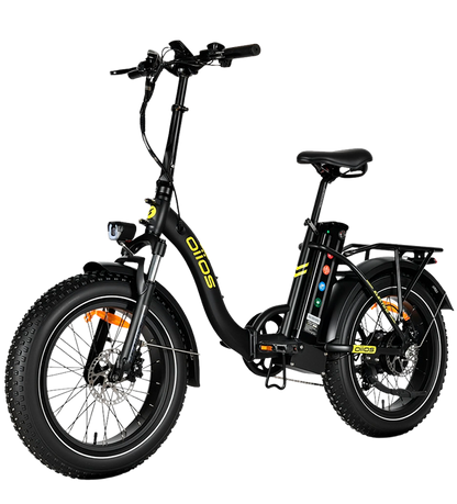 OIIOS ELECTO EBIKE