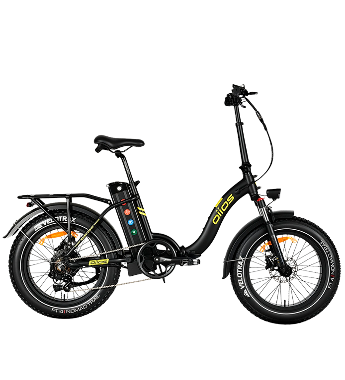 OIIOS ELECTO EBIKE