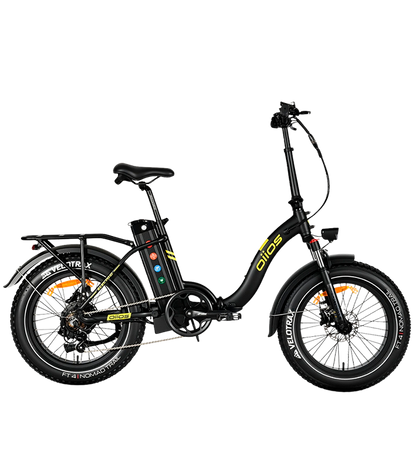OIIOS ELECTO EBIKE