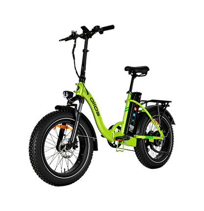OIIOS ELECTO EBIKE