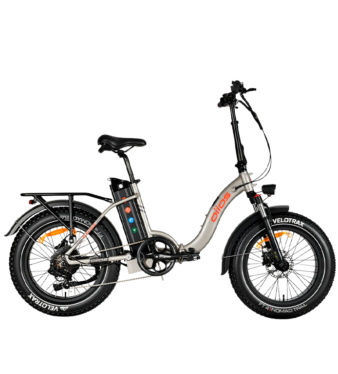 OIIOS ELECTO EBIKE