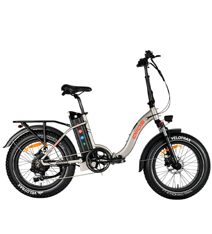 OIIOS ELECTO EBIKE