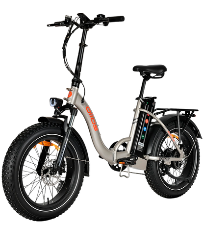 OIIOS ELECTO EBIKE