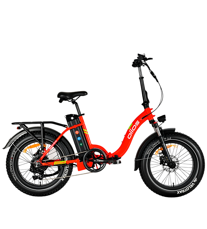 OIIOS ELECTO EBIKE