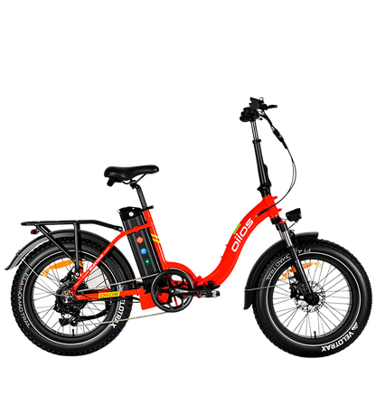 OIIOS ELECTO EBIKE