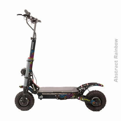 Patineta Eléctrica Tundra 3000