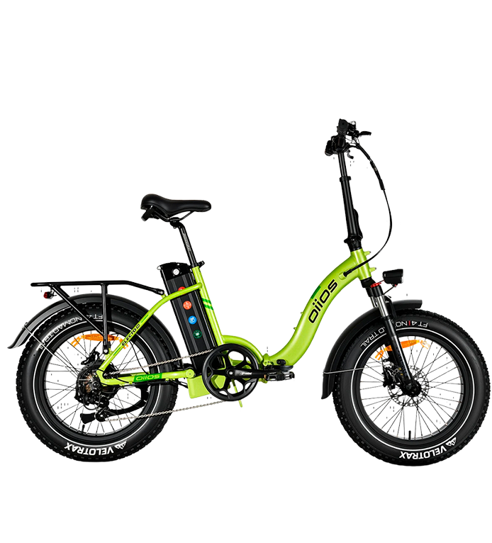OIIOS ELECTO EBIKE