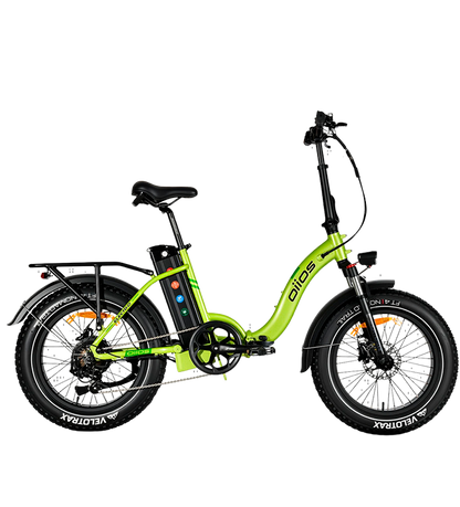 OIIOS ELECTO EBIKE
