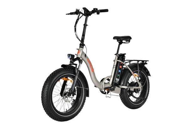 OIIOS ELECTO EBIKE