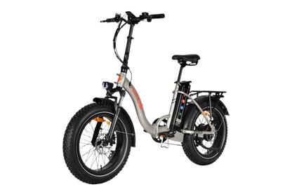 OIIOS ELECTO EBIKE