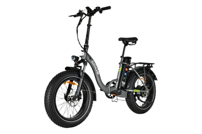 OIIOS ELECTO EBIKE