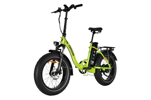 OIIOS ELECTO EBIKE
