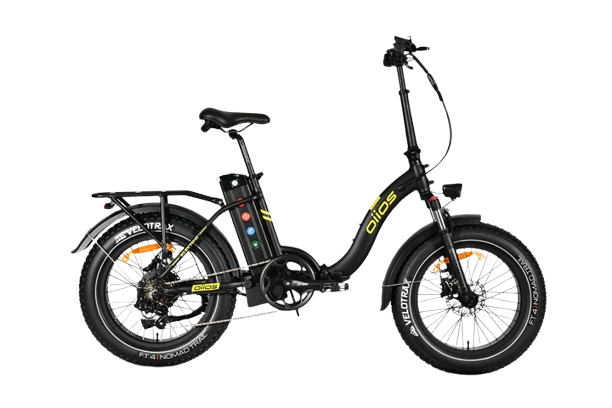 OIIOS ELECTO EBIKE