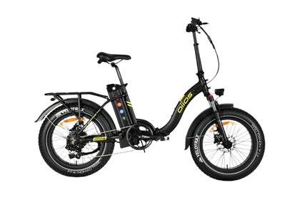 OIIOS ELECTO EBIKE