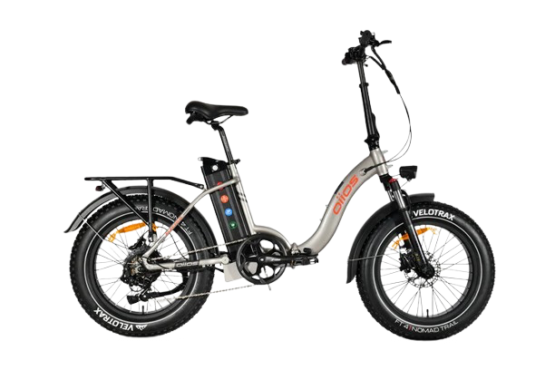 OIIOS ELECTO EBIKE