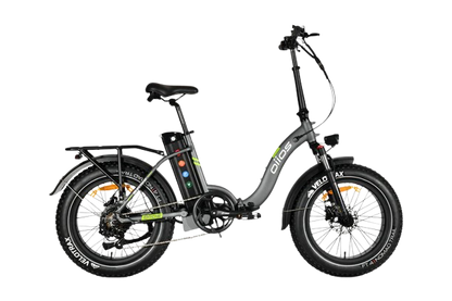 OIIOS ELECTO EBIKE
