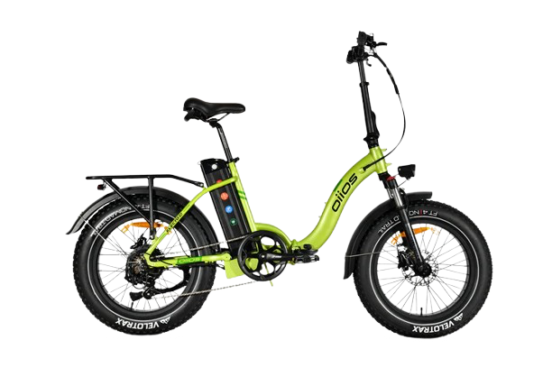 OIIOS ELECTO EBIKE