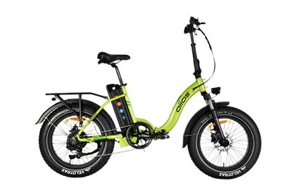 OIIOS ELECTO EBIKE