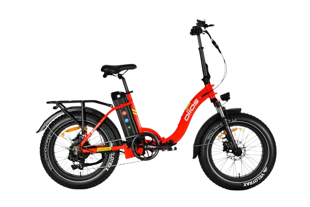 OIIOS ELECTO EBIKE
