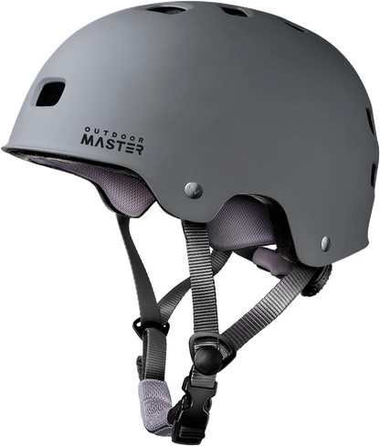 Casco Outdoor Master