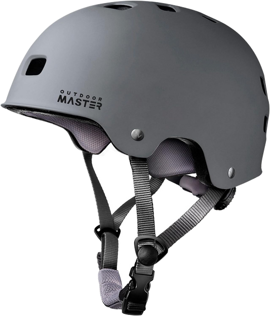 Casco Outdoor Master