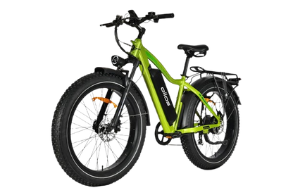 OIIOS QUANTA EBIKE