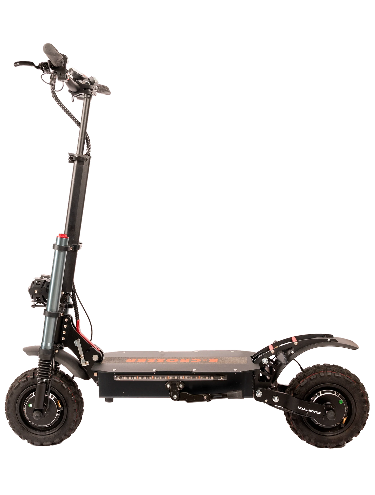 Patineta Eléctrica Tundra 3000