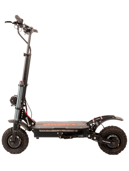 Patineta Eléctrica Tundra 3000